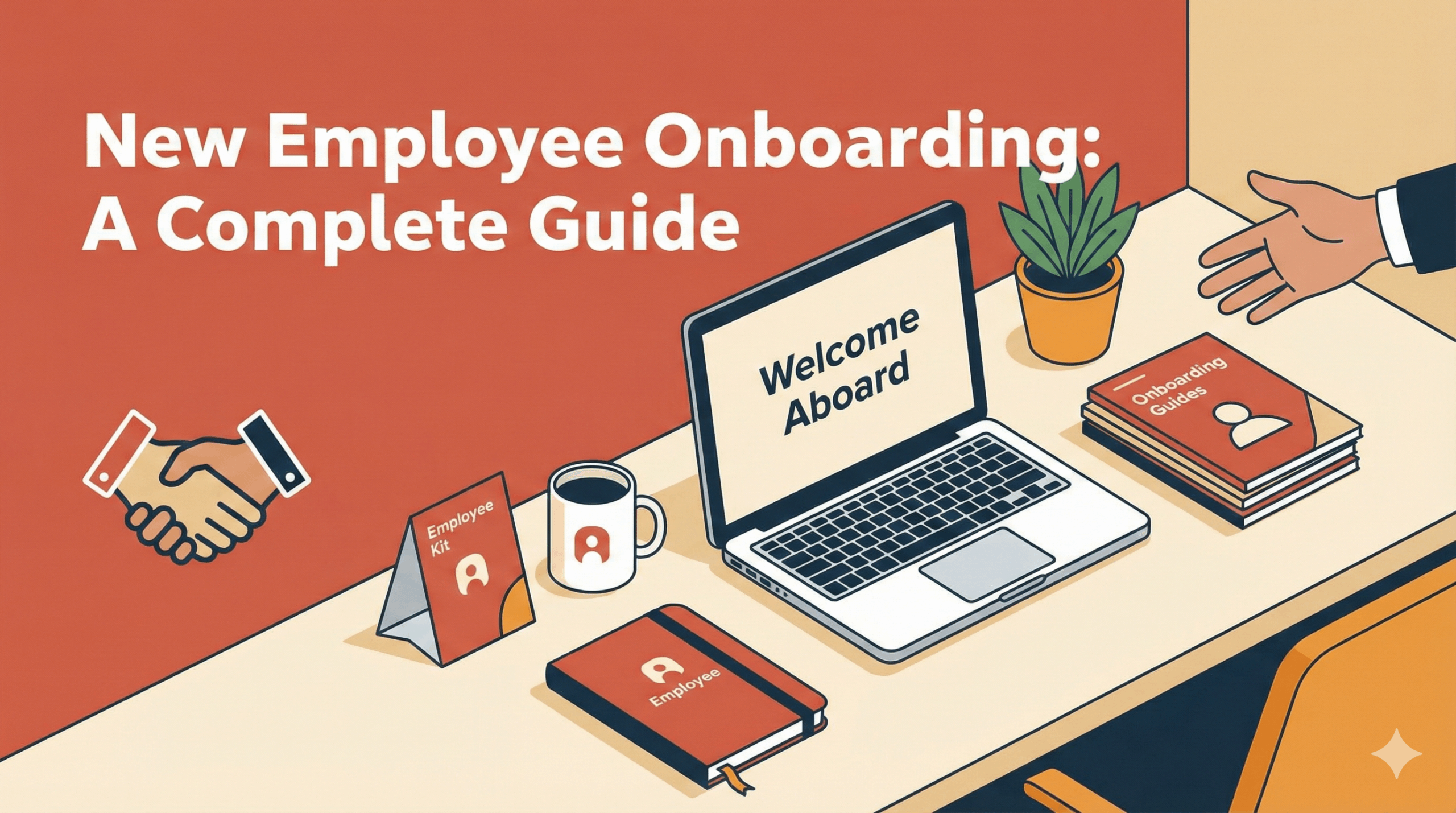 New Employee Onboarding